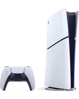 Playstation 5 Slim Digital Edition 1 TB