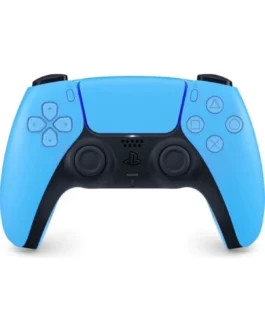 Playstation 5 Sıfır Oyun kolu mavi