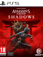 AC Shadow PS5