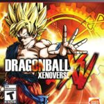 Ps3 Dragon Ball Xenoverse