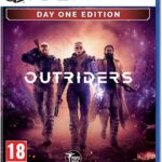 Outriders  Ps5