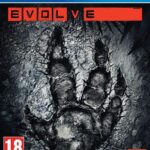 Ps4 Evolve - Sıfır Jelatin