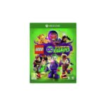 Lego Dc Supervillains Xbox One