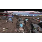 Ps3 World Of Outlaws Sprınt Cars