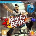 Kung Fu Rider Ps3 Oyun