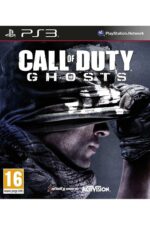 Ps3 Call Of Duty Ghosts