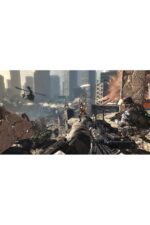 Ps3 Call Of Duty Ghosts - Görsel 2