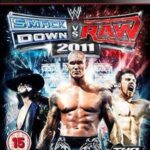 Wwe Smackdown Vs Raw 2011 Ps3