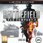 Ps3 Battlefield Bad Company 2