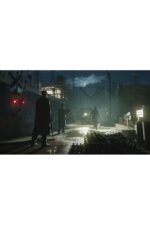 mafia definite edition ps4 - Görsel 3