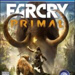 farcry primal ps4 oyunu