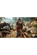 farcry primal ps4 oyunu - Görsel 3