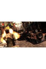 Uncharted 2 Ps3  oynuu - Görsel 2