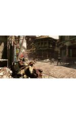 Uncharted 2 Ps3  oynuu - Görsel 3