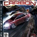need for speed carbon ps3