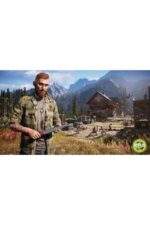 Far Cry 5 Sıfır Ps4 - Görsel 2