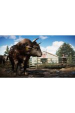 Far Cry 5 Sıfır Ps4 - Görsel 3