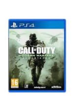 call of duty remastered ps4