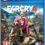 far cry 4 ps4