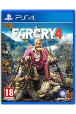 far cry 4 ps4