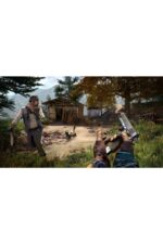 far cry 4 ps4 - Görsel 2