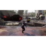 Ps4 Infamous Second Son Jelatinsiz Orjinal Kutulu Oyun