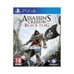 assassis creed 4 oyunuu