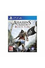 assassis creed 4 oyunuu