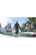 assassis creed 4 oyunuu - Görsel 2