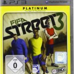 Ps3 Fifa Street 3 ps3
