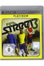 Ps3 Fifa Street 3 ps3