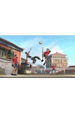 Ps3 Fifa Street 3 ps3 - Görsel 3