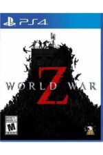 World War Z Ps4