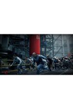 World War Z Ps4 - Görsel 2