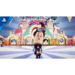 Ps4 Knowledge Is Power - Oyun - Sıfır Jelatin - Türkçe Stokta !