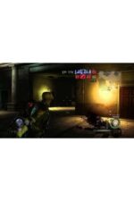 resident operation ps3 - Görsel 3