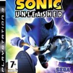 sonic unleashed ps3 oyunuu