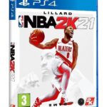 nba 2k 2021 ps4 oyunu