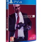 hitman 2 ps4