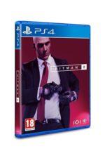 hitman 2 ps4