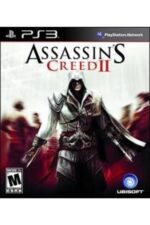 assas creed 2 ps3 oyunu