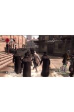assas creed 2 ps3 oyunu - Görsel 2