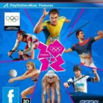 london 2012 ps3