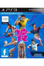 london 2012 ps3