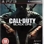 ps3 Call Of Duty Black Ops