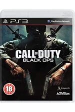 ps3 Call Of Duty Black Ops