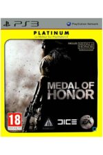 medal of honor ps3 oyunuu