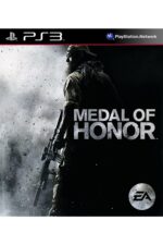 medal of honor ps3 oyunuu - Görsel 2