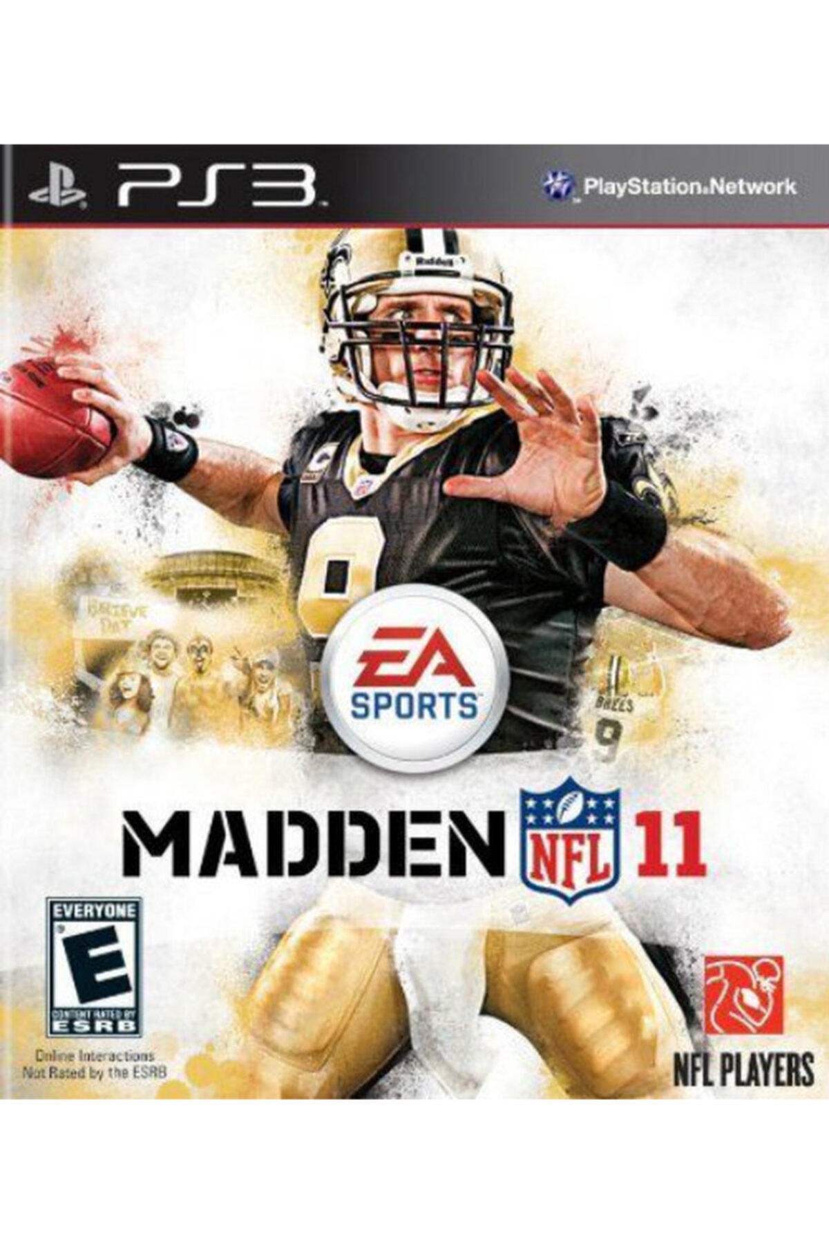 1_org_zoom madden 2011 ps3 - Görsel 1