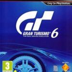 fran turismo 6 ps3 oyunu